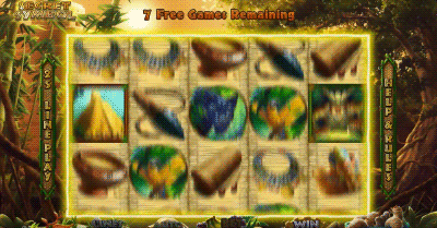 Saharasands Rewards